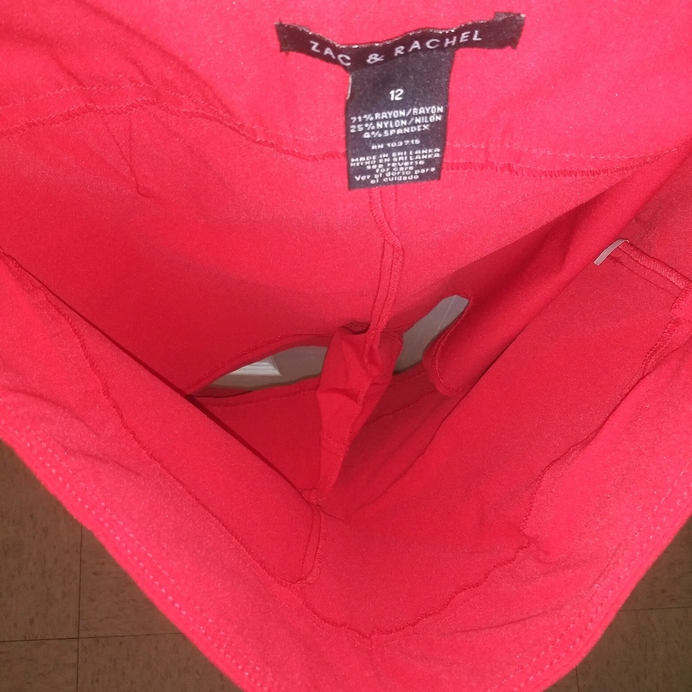 ZAC &RACHEL - Picture 4 of 6